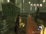 Wanted: Weapons of Fate 16