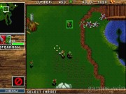 WarCraft: Orcs & Humans 4