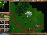 WarCraft: Orcs & Humans 3