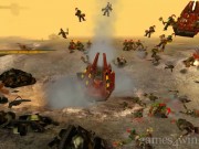 Warhammer 40.000: Dawn of War 1