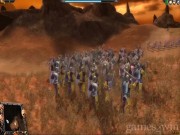 Warhammer: Mark of Chaos 1