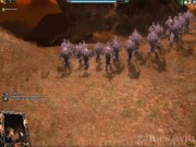 Warhammer: Mark of Chaos 3