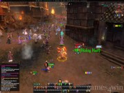 Warhammer Online: Age of Reckoning 2