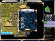 Warlords III: Darklords Rising 3