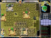 Warlords III: Darklords Rising 7