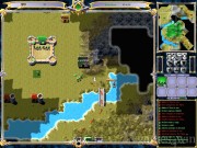 Warlords III: Darklords Rising 9