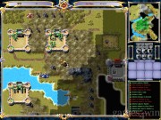 Warlords III: Darklords Rising 10