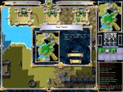 Warlords III: Darklords Rising 11