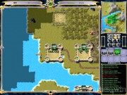 Warlords III: Darklords Rising 12