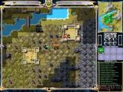 Warlords III: Darklords Rising 16