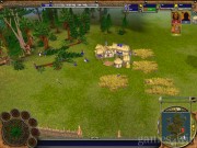 Warrior Kings: Battles 11