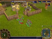 Warrior Kings: Battles 16