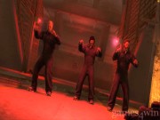 Watchmen: The End Is Nigh 1