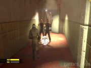 Watchmen: The End Is Nigh 3