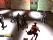 Watchmen: The End Is Nigh 9