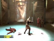 Watchmen: The End Is Nigh 14