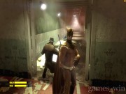 Watchmen: The End Is Nigh 16