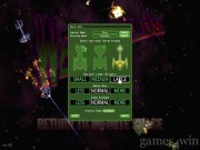 Weird Worlds: Return to Infinite Space 1