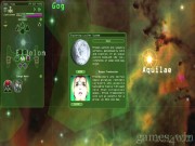 Weird Worlds: Return to Infinite Space 9