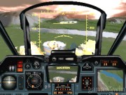 Werewolf vs. Comanche 1