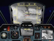 Werewolf vs. Comanche 4