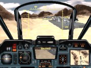 Werewolf vs. Comanche 5