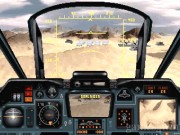 Werewolf vs. Comanche 9