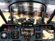 Werewolf vs. Comanche 10