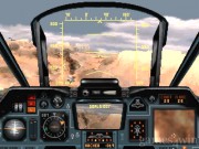 Werewolf vs. Comanche 12