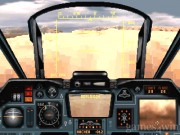 Werewolf vs. Comanche 13