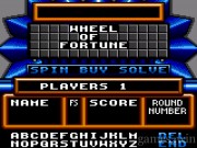 Wheel of Fortune 34