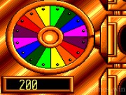 Wheel of Fortune 37