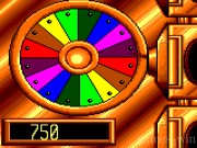 Wheel of Fortune 40