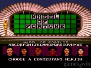 Wheel of Fortune 25