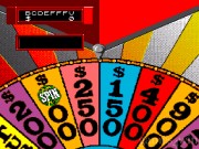 Wheel of Fortune 55