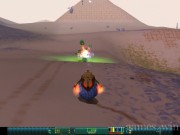 Wild Metal Country 4