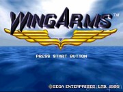 Wing Arms 1