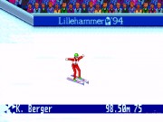 Winter Olympic Games 6