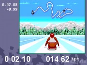 Winter Olympic Games 8