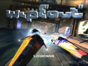 Wipeout 1