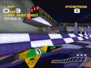 Wipeout 2