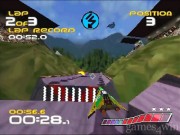 Wipeout 3