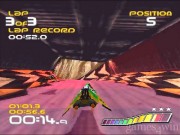 Wipeout 4