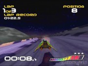Wipeout 6