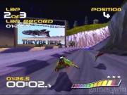 Wipeout 11