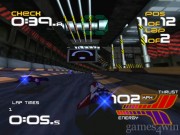 Wipeout 2097 14