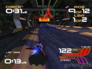 Wipeout 2097 12