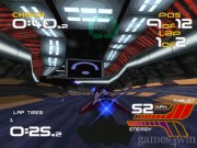 Wipeout 2097 10