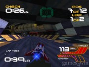 Wipeout 2097 9