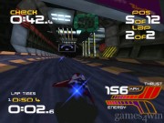 Wipeout 2097 8